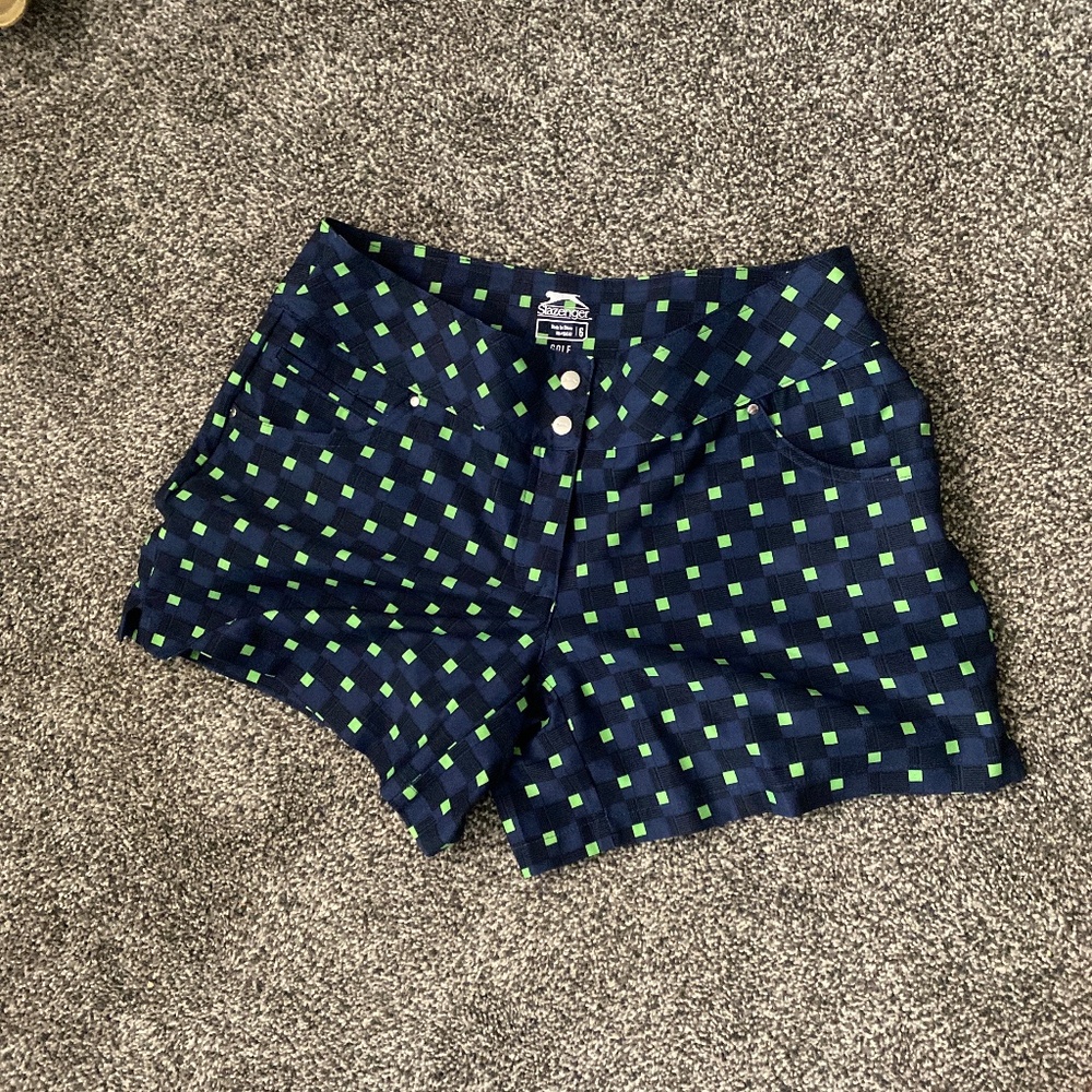 Slazenger golf shorts